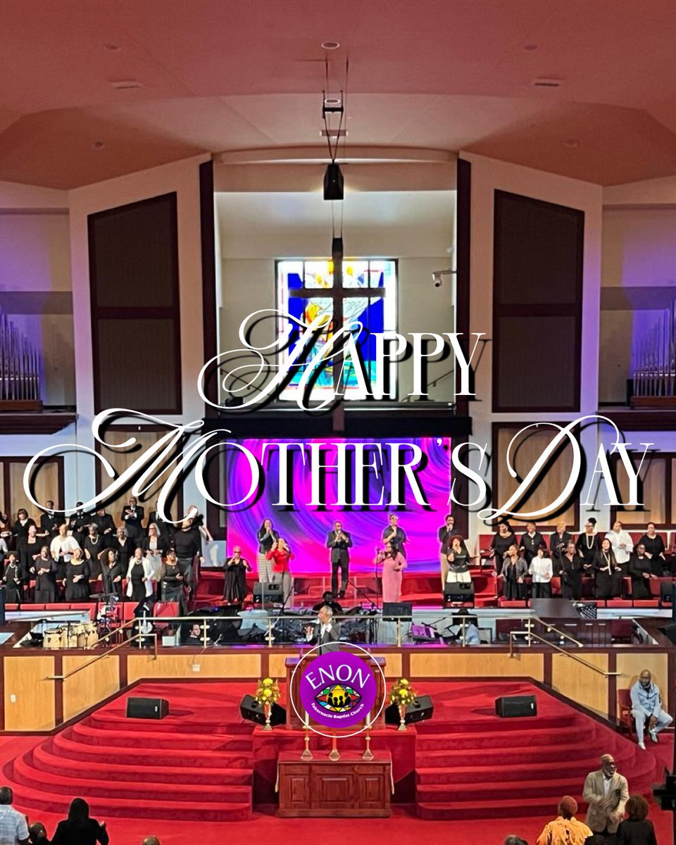Enon Tabernacle (@enontab) on Twitter photo 