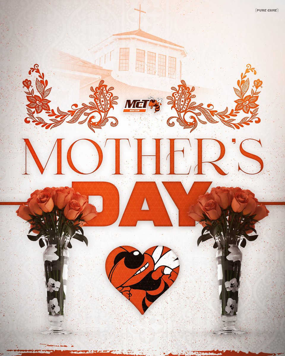 Happy Mother’s Day! Thank you to the special group of Lady Jacket mothers for all of your support this year! #weoverme #swarm #mothersday