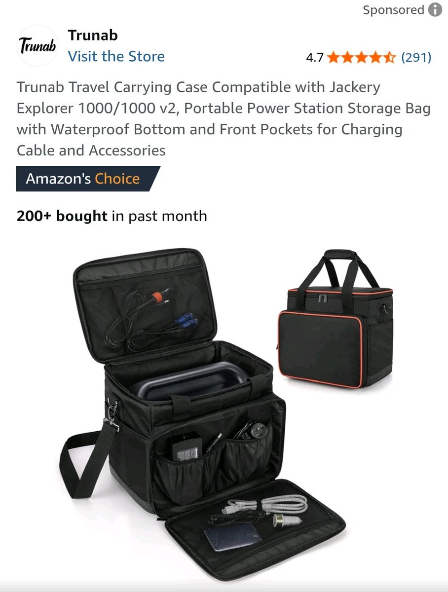 jordan_mais's tweet image. amzn.to/3ZbemSs Travel with durable and stylish cases made for every journey! From makeup bags to carry-ons, experience custom-made protection. 🌟 #TravelBag #CaseDesign #DurableStyle#travelcase #travel #flightcase #case #condition #customcase #beauty #hardcase