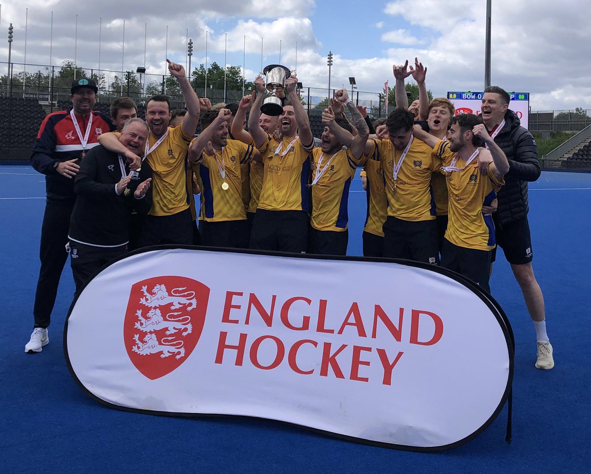 Top win. Top performance. Reminds me of Super Sunday last week when <a href="/cophcmens1s/">COPHC Men's 1st Team</a> did the double! Could this be Compton!