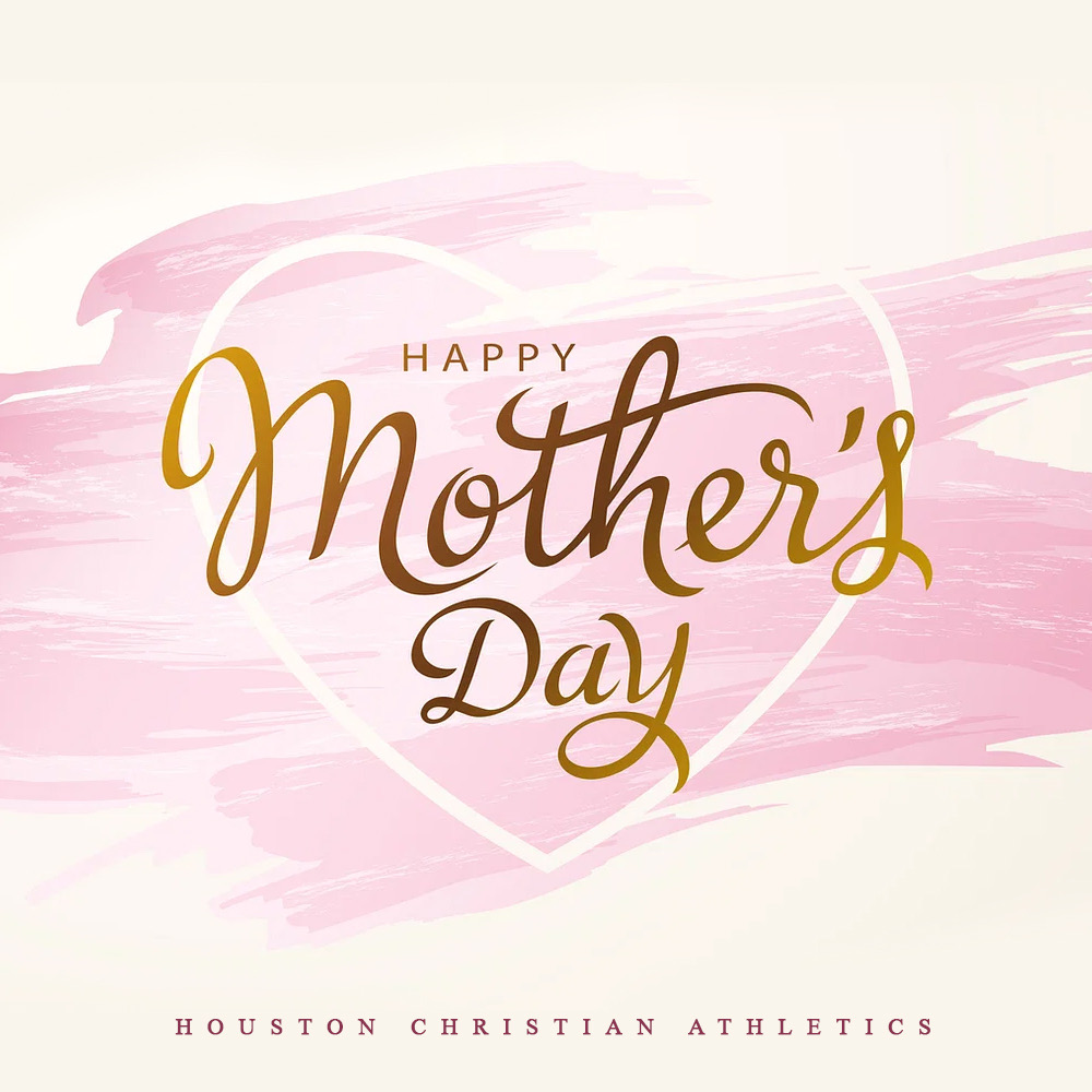 Happy Mother’s Day! 💐

#GoMustangs