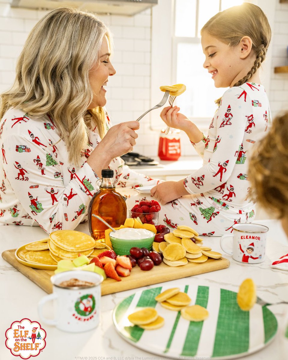 Happy Mother’s Day to the MVPs of the family! We’re sending you hugs from the North Pole! ❤️✨​ #MothersDay