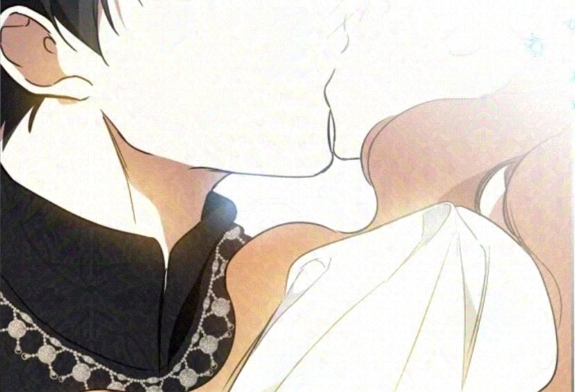 icesubo's tweet photo. OMG PEREZ AND TIA KISSED AGAIN IN TONIGHT'S CHAPTER 😳💖 https://t.co/3KkbjOb8vX