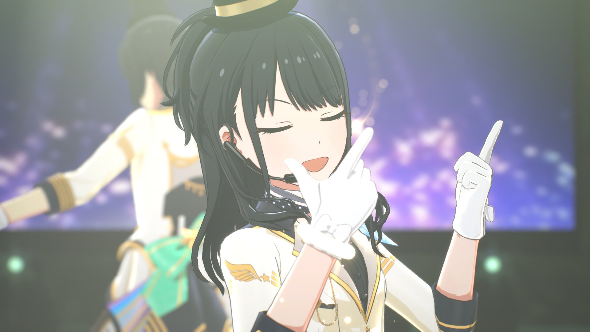 アイドルマスター TOURS【公式】 (@TOURS_imas) / X