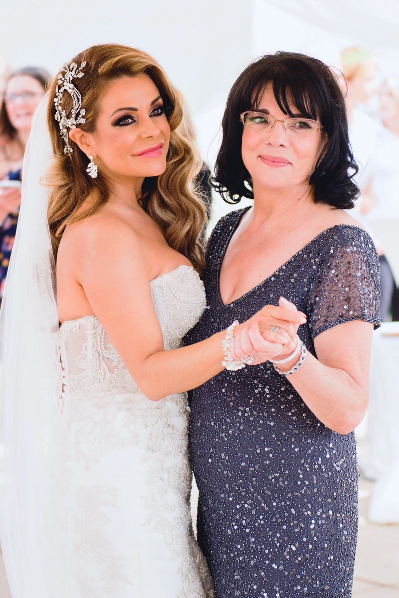 Happy Mother’s Day to the amazing Mothers in my world my wife Sonya, my daughter Maddi, my mother-in-law Belle and to my Mom in heaven. 

And to all the amazing Moms out there Happy Mother’s Day! 💙