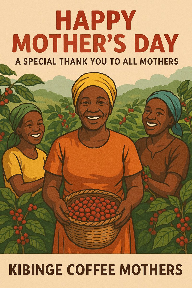 Kibinge Coffee Farmers' Co-operative Society tweet media