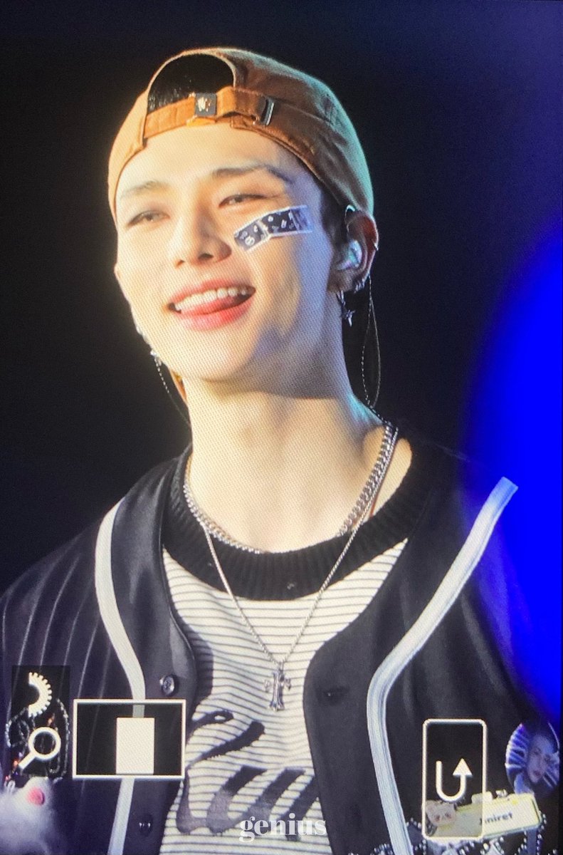 genius_hhj's tweet photo. 250511 #현진 #황현진 #Hyunjin 
#스트레이키즈 #StrayKids https://t.co/8xd1Np2AxL