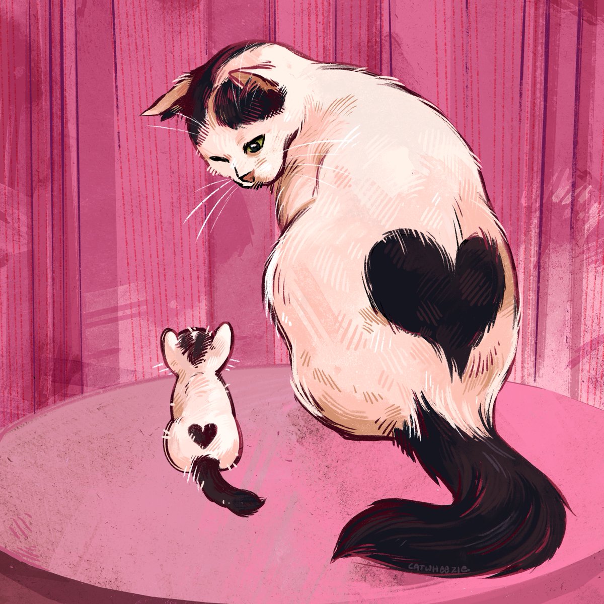 Happy Mother's Day!