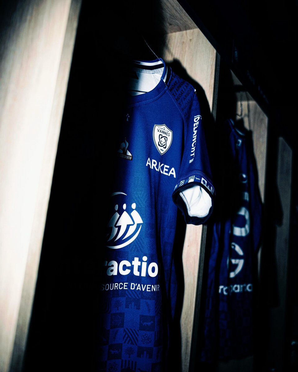 Metz Fabrice (@metzfabrice) on Twitter photo 𝙲𝚛𝚞𝚎𝚕.
La déception est grande, mais notre volonté reste intacte.
Encore 3 combats à mener ⚔️🔵⚪ <a href="/RugbyClubVannes/">Rugby Club Vannes</a>
#TeamBreizhzel #fiertébretonne #Top14 #RCVLR 𝙲𝚛𝚞𝚎𝚕.
La déception est grande, mais notre volonté reste intacte.
Encore 3 combats à mener ⚔️🔵⚪ <a href="/RugbyClubVannes/">Rugby Club Vannes</a>
#TeamBreizhzel #fiertébretonne #Top14 #RCVLR