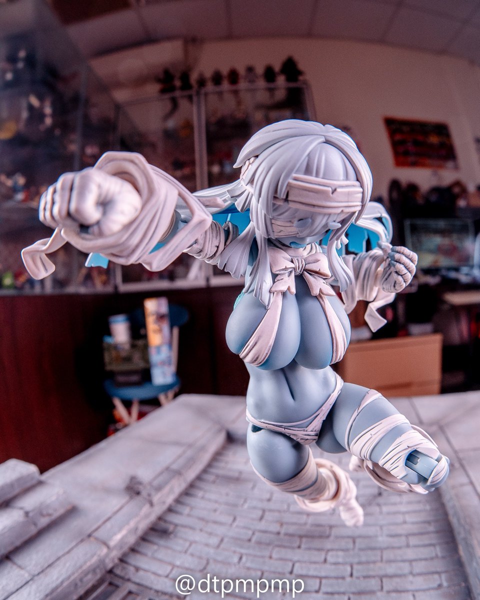 Lag阿水 (@lagwater_) on Twitter photo 