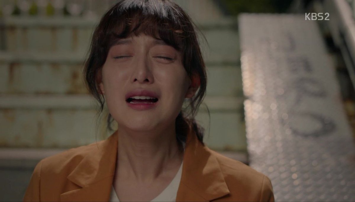 K-Drama Menfess tweet media