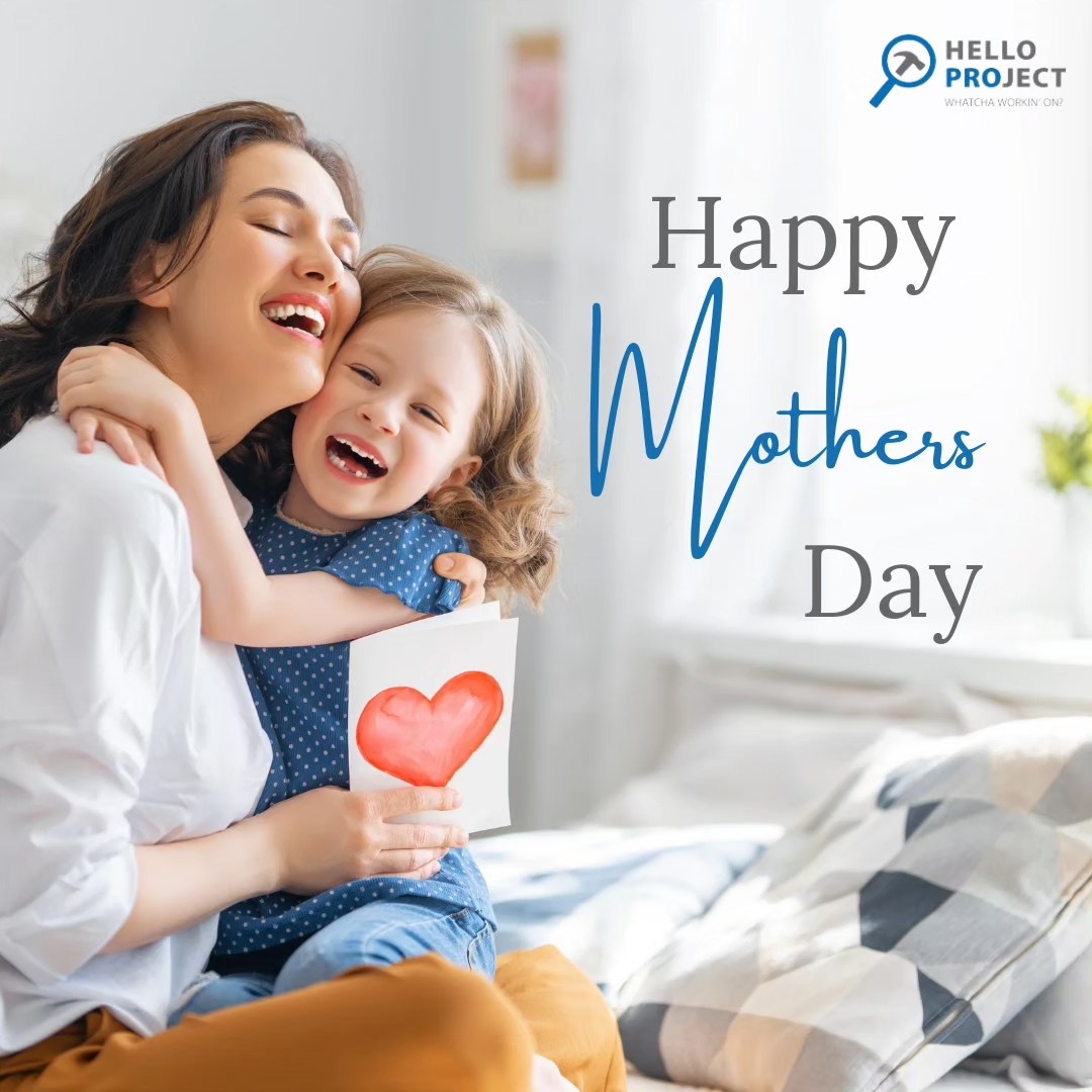 HelloProjectUSA's tweet image. Happy Mother&apos;s Day to all the amazing moms out there who turn our house into a home.

Your unconditional love, sacrifices, and guidance make the world a better place. Thank you for all that you do. ❤️

#mothersday #mothers #moms #helloprojectusa #homeiswheremomis #momsday