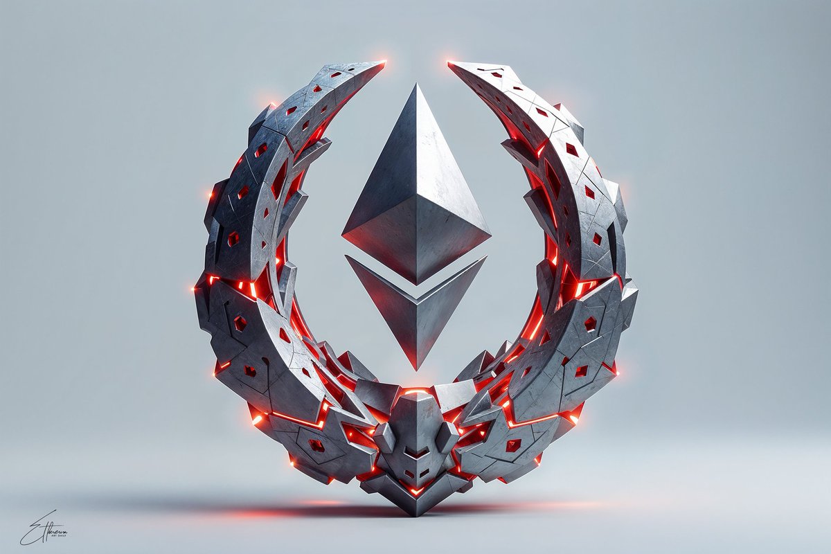 LLuciano_BTC's tweet image. The pectra upgrade is seriously changing the game for the entire ethereum ecosystem.

$ETH surges from 1.8k to 2.5k was just the start, so many big alts are taking off too.

what's pectra? think of it as an ethereum glow-up. 👇

it's making everything smoother:
- fewer taps…