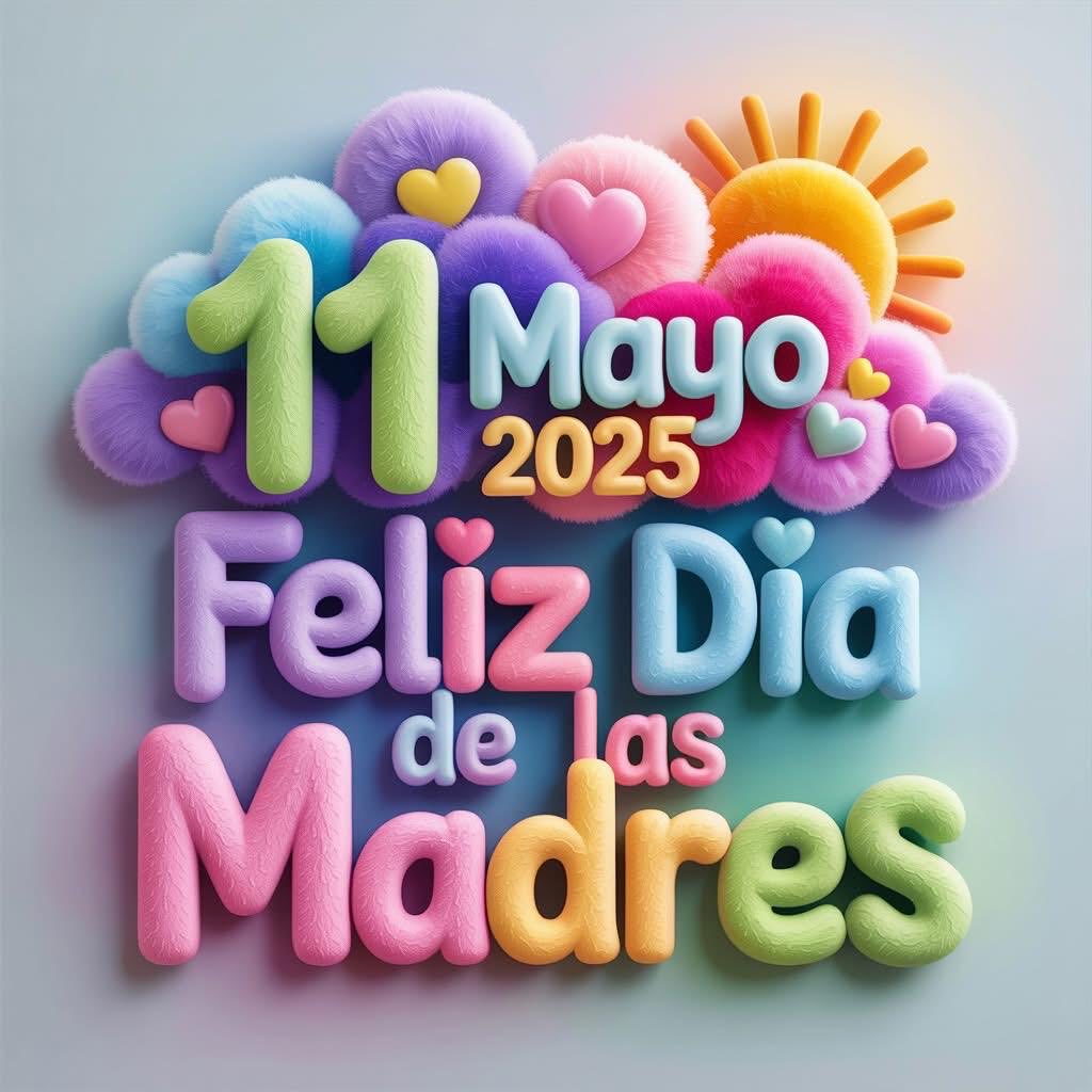 ASOCOE2's tweet image. Un saludo muy especial a días las madres