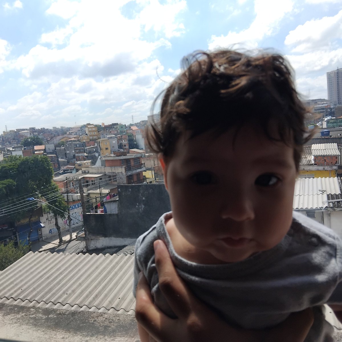 13GZS13's tweet photo. Dia das mães e a coisinha perfeita q me escolheu 🥰🥰🥰 https://t.co/ZWbXfk0i5o