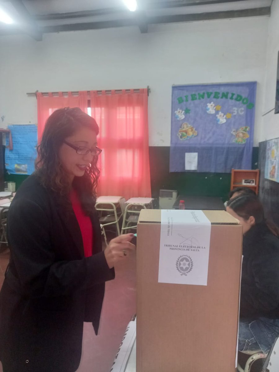 Por el salario y el trabajo