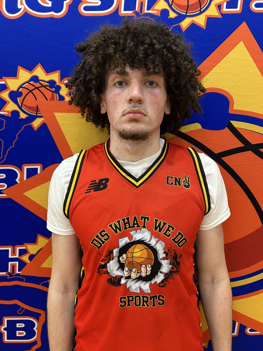 Big Shots Game MVPs tweet media