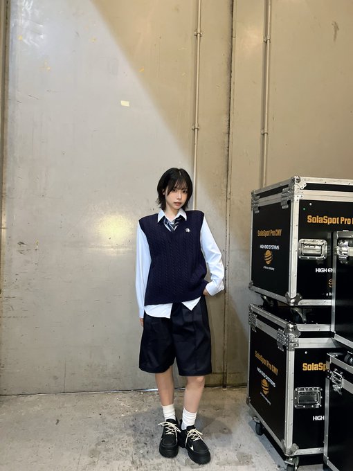 Twitterのコスプレ画像10