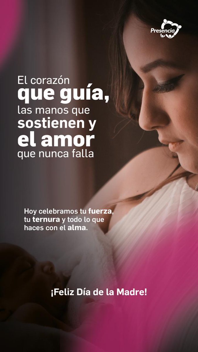 PRESENCIA tweet media