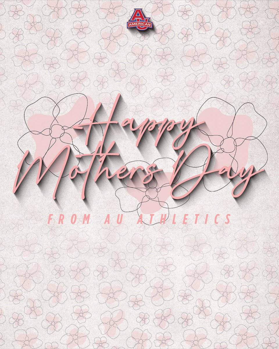 To the moms who raised us, inspired us, and cheered the loudest—thank you. 🌸

Happy Mother’s Day!