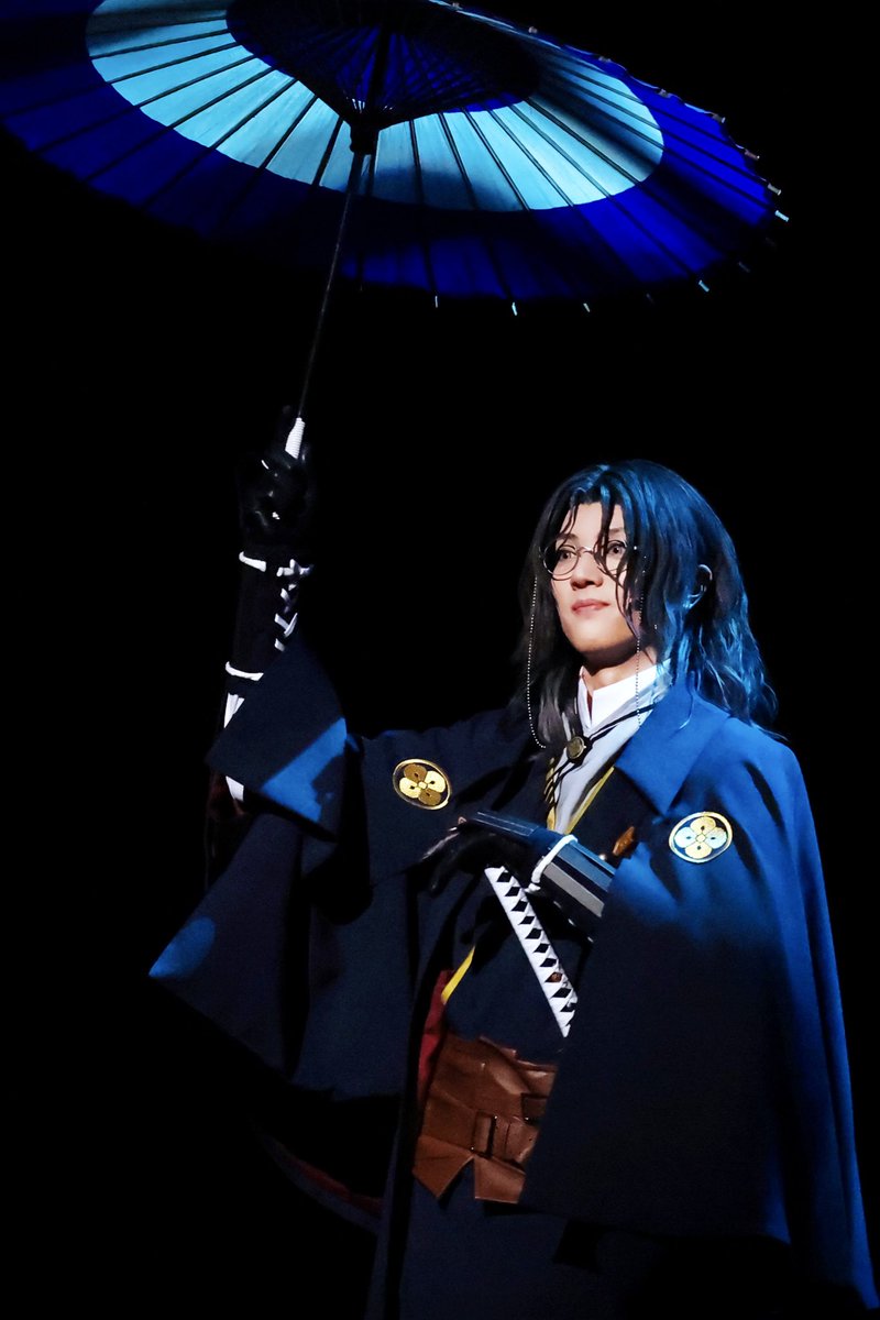 ミュージカル『刀剣乱舞』 〜坂龍飛騰〜」の大千秋楽が無事終了。新