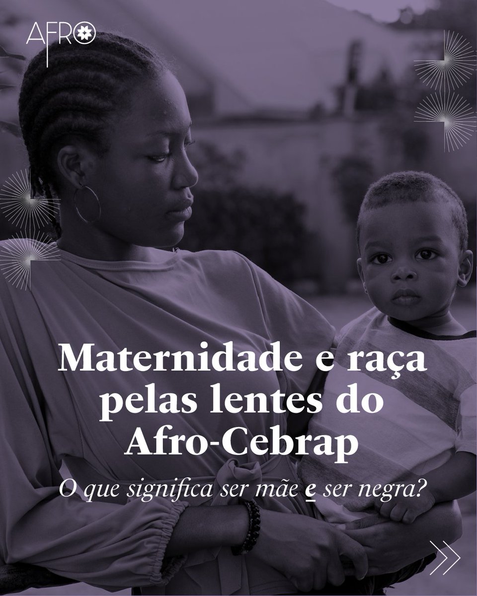 As violências e os desafios enfrentados por mães negras, ontem e hoje, têm sido tema central de importantes estudos desenvolvidos por pesquisadoras do Afro-Cebrap. Neste #DiadasMães, destacamos os trabalhos de Lorena Telles e Dandara Soares.