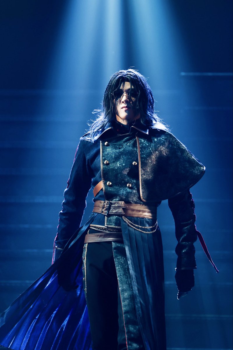 ミュージカル『刀剣乱舞』 〜坂龍飛騰〜」の大千秋楽が無事終了。新