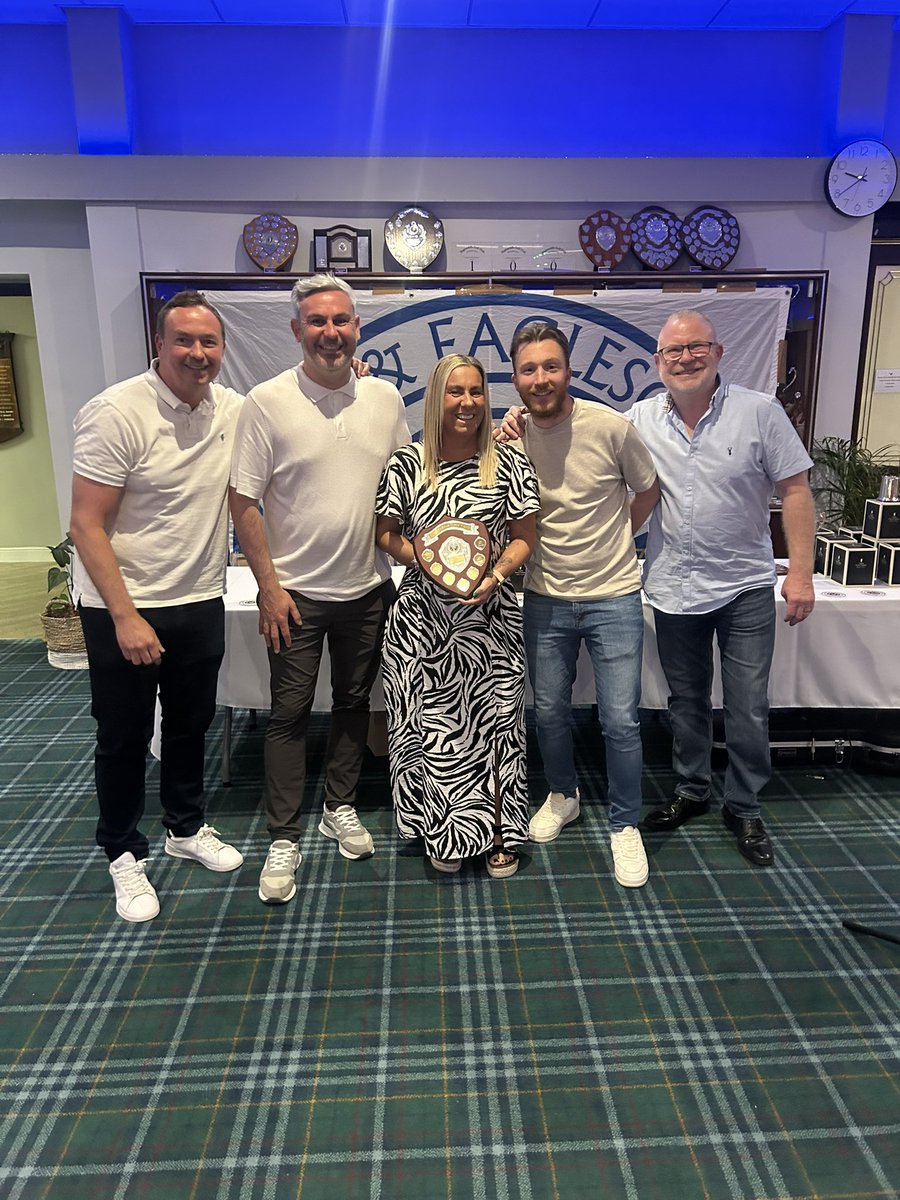 Yarm & Eaglescliffe FC tweet media