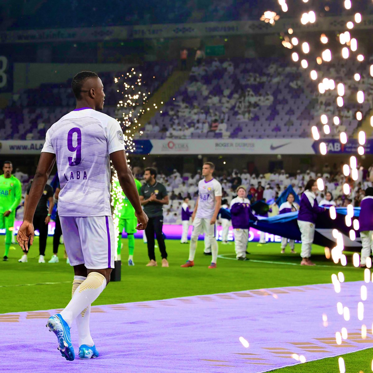 TOZI59855253's tweet photo. يكفي أنه هداف الدوري لأربع مرات من آخر 6 سنوات ...السوبر لابا ..💙

@HaAltayer

#لابا_مطلب_نصراوي https://t.co/Sf37A2XW0r