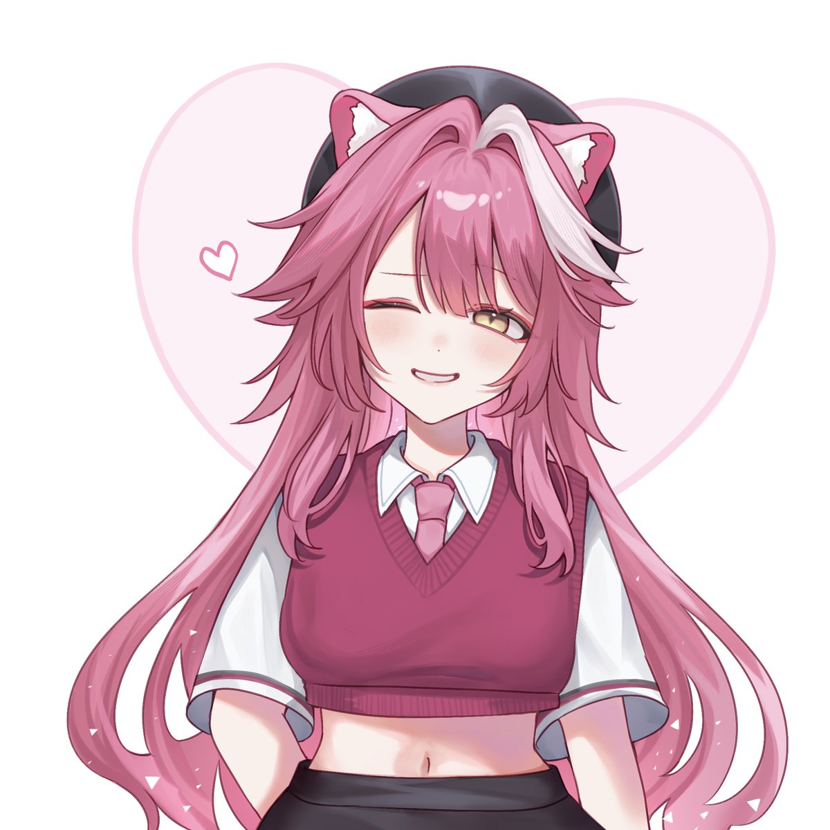skycitruus's tweet image. #RaoraBday2025 #RaorArt 🎂