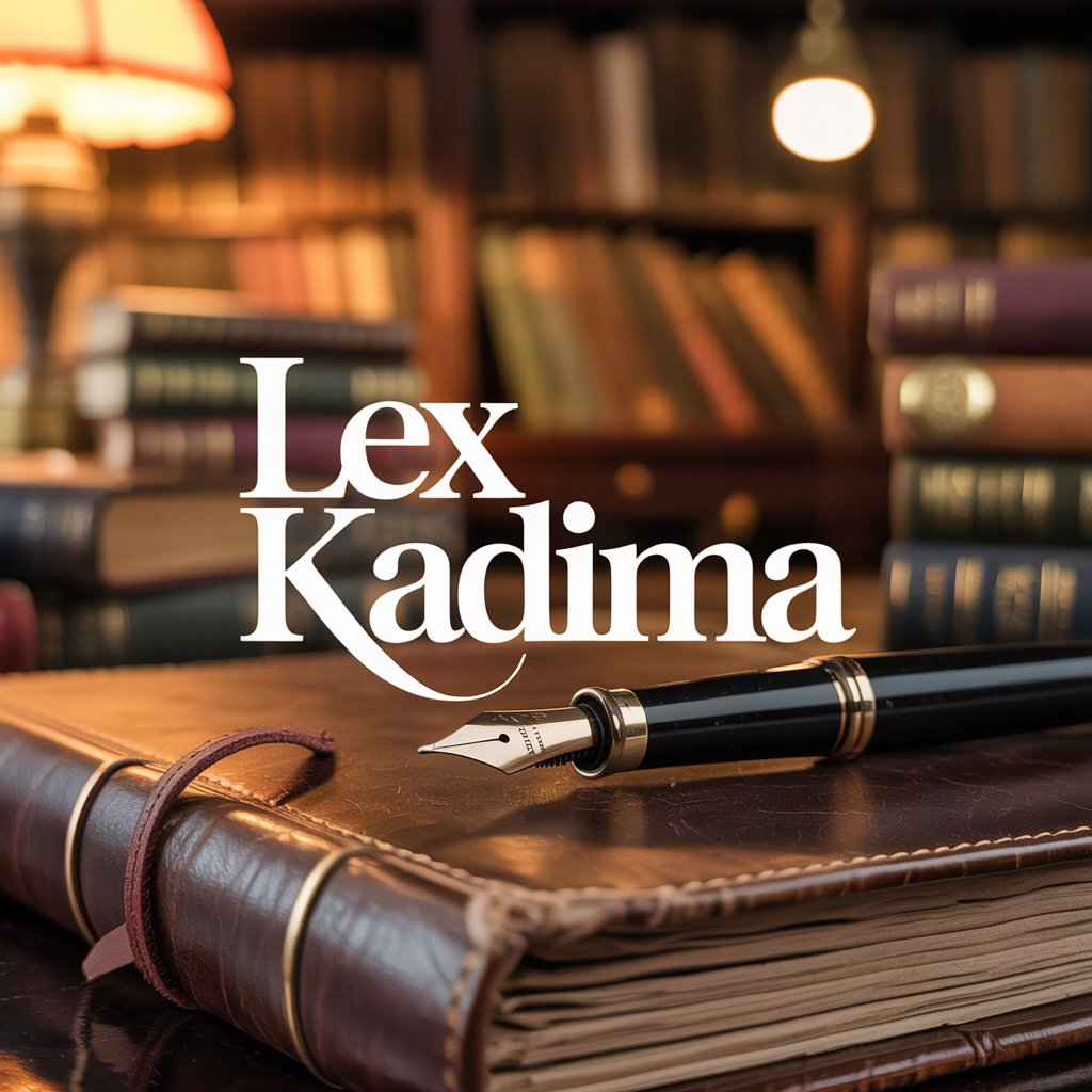 Aux passionnés de lecture,  
À vous, mes fidèles lecteurs,

Je vous invite à rejoindre ma chaîne WhatsApp "Lex La Plume".
un espace plus intime  
où je partagerai avec vous des histoires qui vous tiendront en haleine. 📝📚
Lien 👇🏾  : whatsapp.com/channel/0029Vb…