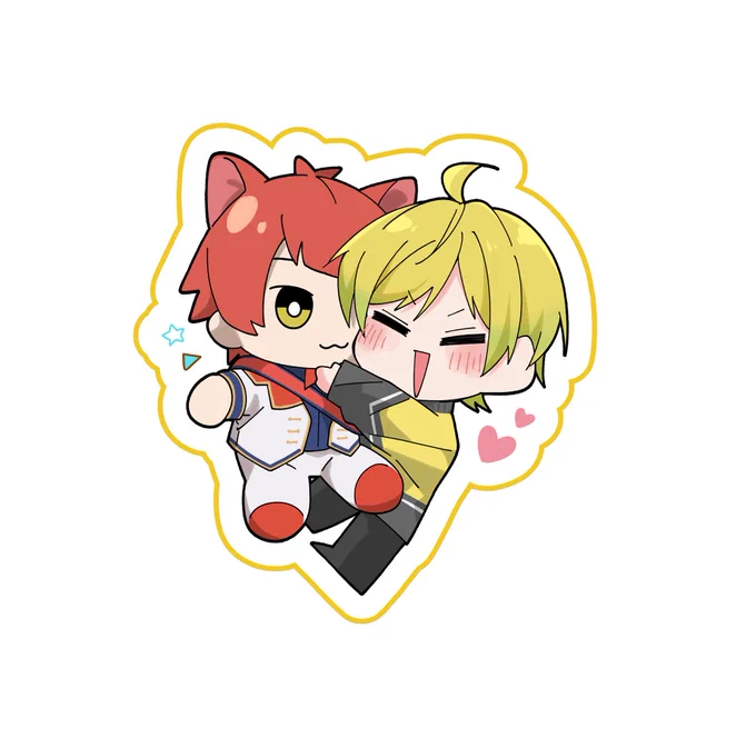 (のぼり用に描いたやつ)#100日100りーぬチャレンジ 87日目 