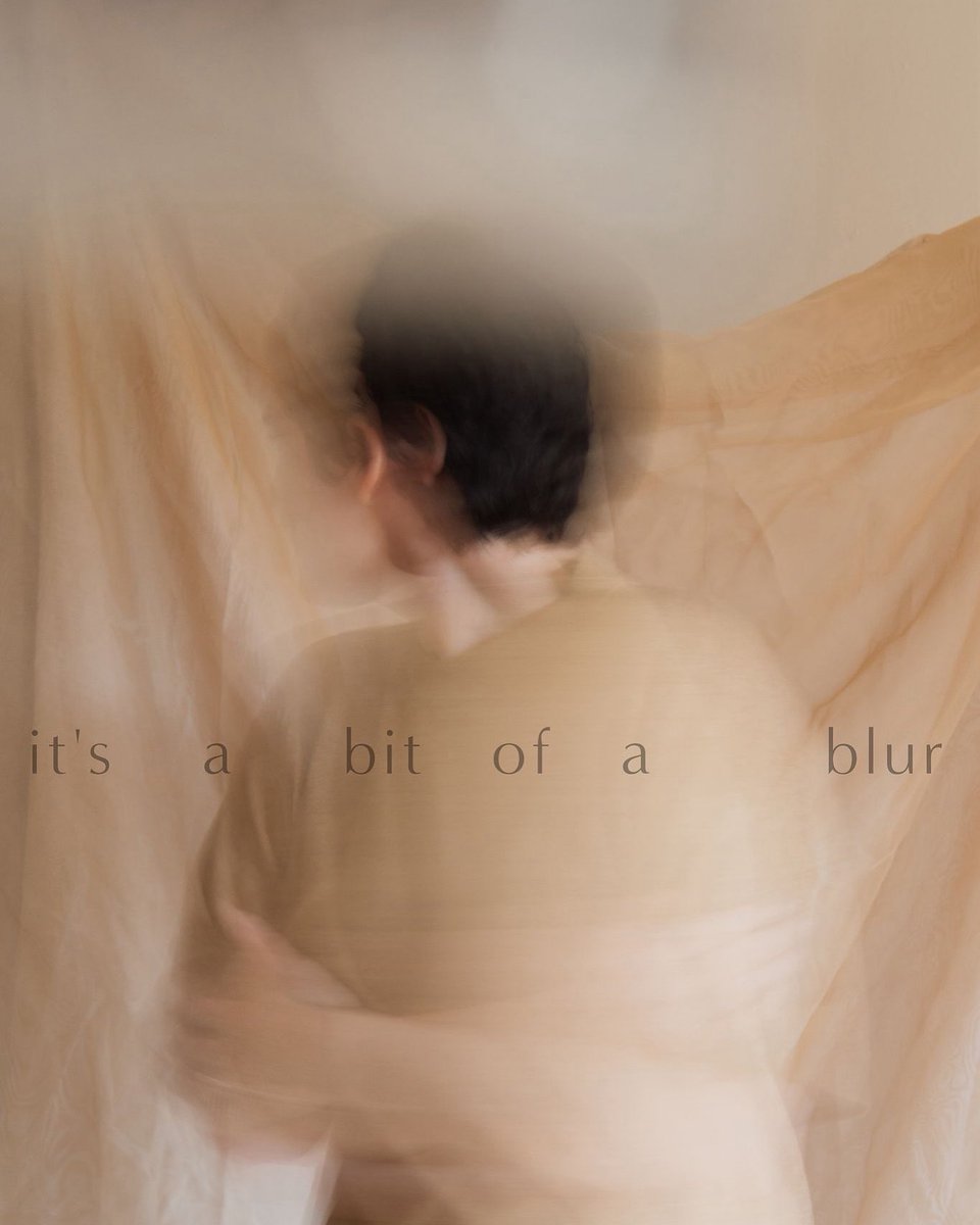 Projecting Grief tweet media