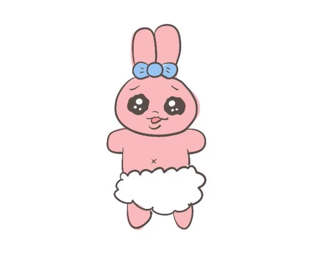 うろ覚えヒソカのイラストいろんな方に見てもらえてるみたいで嬉しいですありがとう少しずつコメントとか返させてもらいます〜!インスタのストーリーでうろ覚えで描く企画して描いたイラスト他にも載せときます〜! 