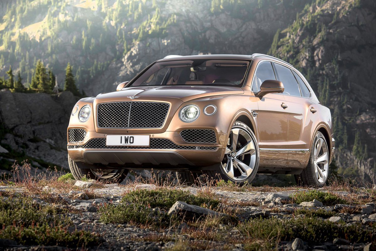 What cars are still manufactured in the UK in 2025?

Some include Bentley, Rolls Royce and Aston Martin... but some might surprise you!

Read more here 👉 ecs.page.link/fbMWp