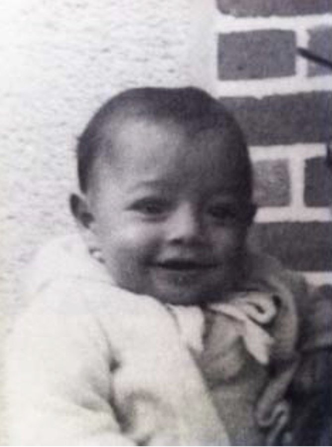 Auschwitz Memorial (@auschwitzmuseum) on Twitter photo 11 May 1939 | A French Jewish boy, Alain Kartouzou, was born in Constantine in #Algeria.
He arrived at #Auschwitz on 30 March 1944 in a transport of 1,000 Jews deported from Drancy. He was among 472 of them murdered in a gas chamber after the selection. 11 May 1939 | A French Jewish boy, Alain Kartouzou, was born in Constantine in #Algeria.
He arrived at #Auschwitz on 30 March 1944 in a transport of 1,000 Jews deported from Drancy. He was among 472 of them murdered in a gas chamber after the selection.