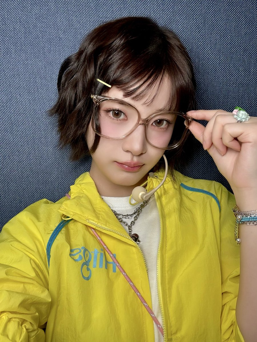 HITGS_offcl's tweet photo. ☆*。 2주차 인기가요 완료 ₊⁺⊹
#HITGS #힛지스
#SOURPATCH #사워패치
#NeverBeMe #네버비미 https://t.co/3VK8IHR3D8