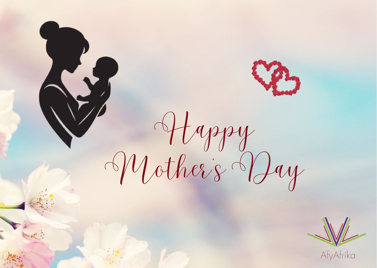 Today, we celebrate the strength, love, and resilience of mothers, especially those championing change in their communities.
Your courage  inspires us every day. 💜
#MothersOfChange #Afyafrika #HappyMothersDay