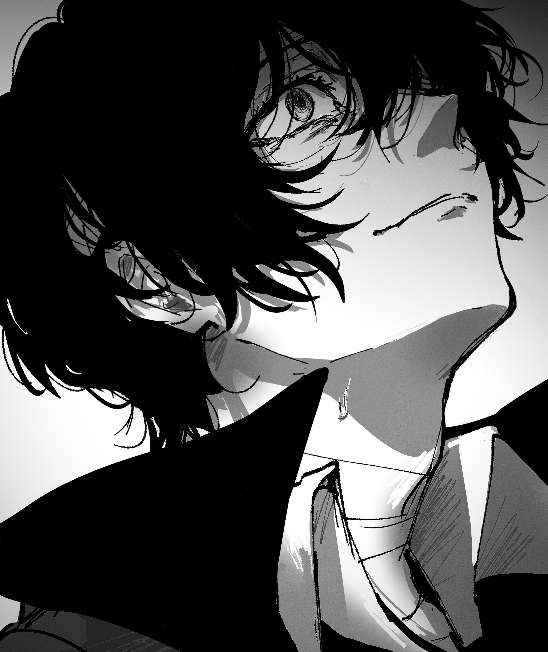 少年漫画 BUNGO Bungo Stray Dogs Dazai, Chuya, jugo-sai Vol 1 Japanese Comic