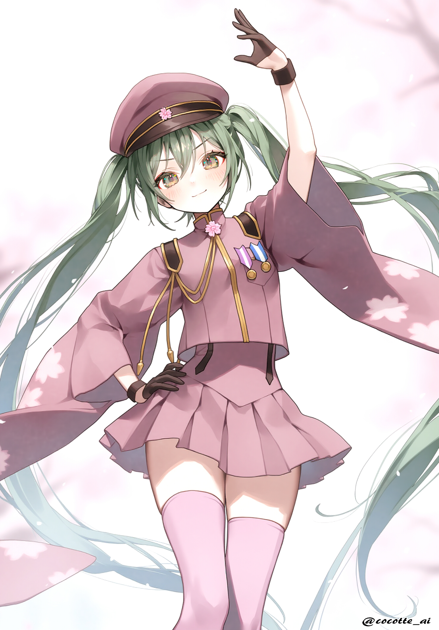 公式】🌸千本桜プロジェクト🌸 (@senbonshop39) / X