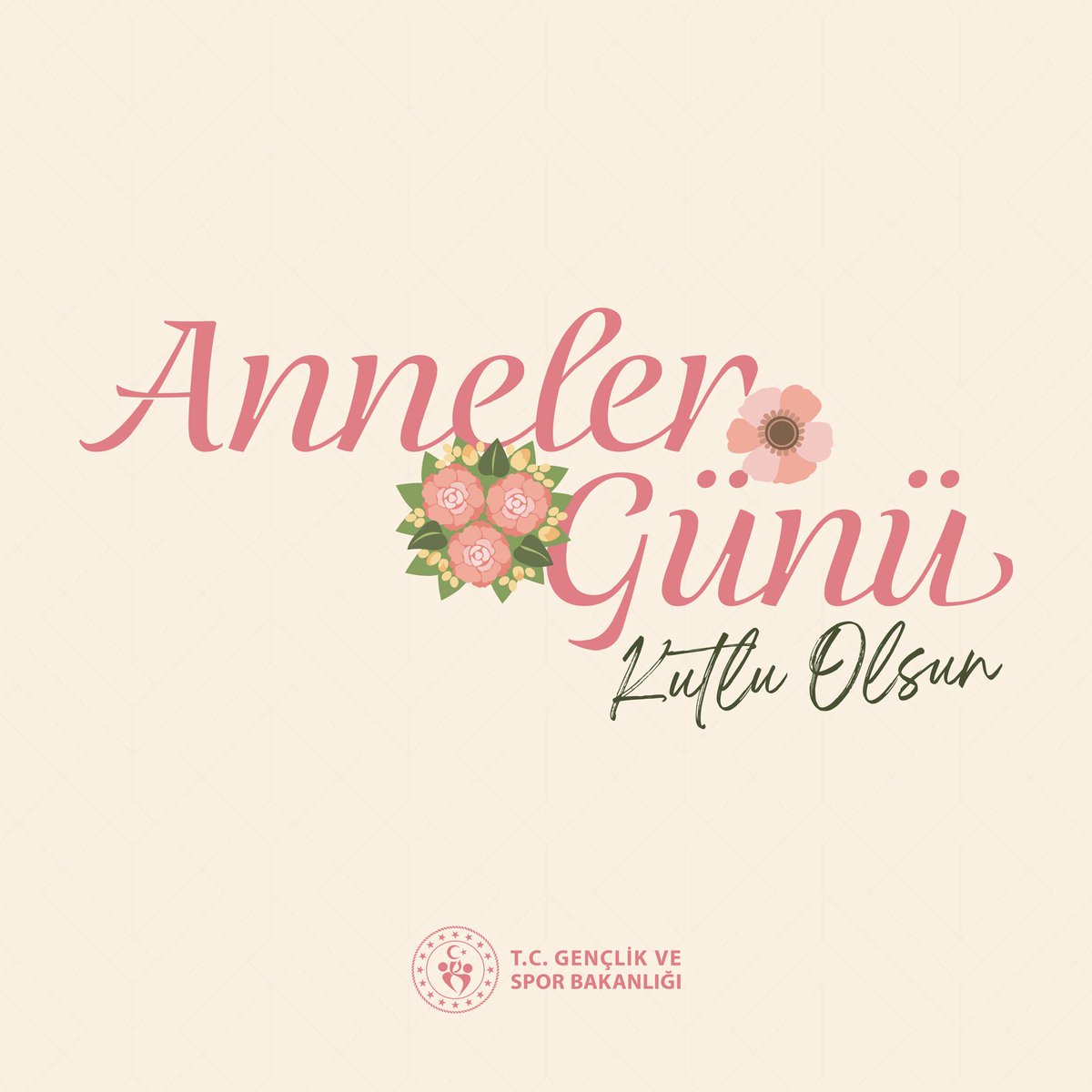 Evlatlarını kaybeden kıymetli anneler başta olmak üzere yüreğinde anne şefkati taşıyan tüm kadınların #AnnelerGünü kutlu olsun.🌸