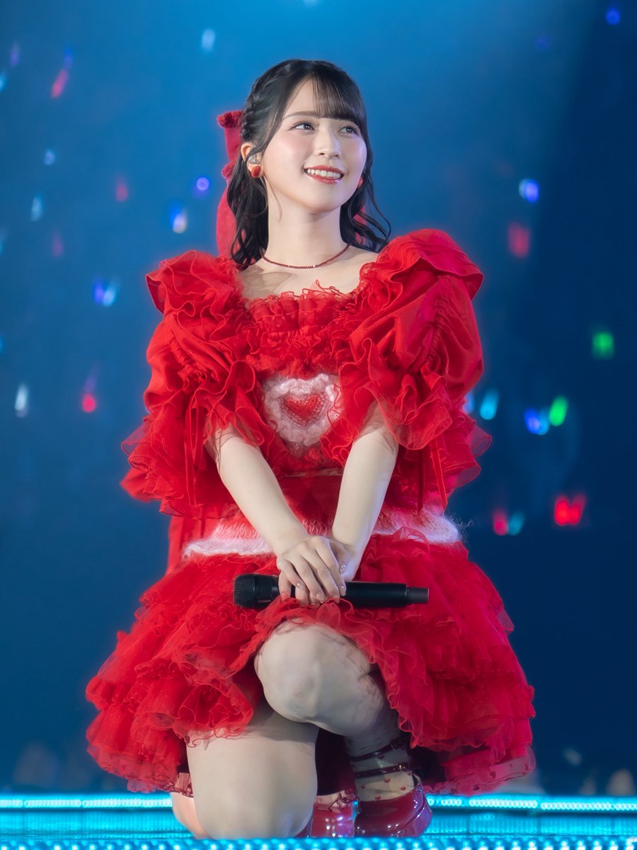 2025.05.05 ＝LOVE ARENA TOUR 2025 「〜Timeless Tales〜」 国立