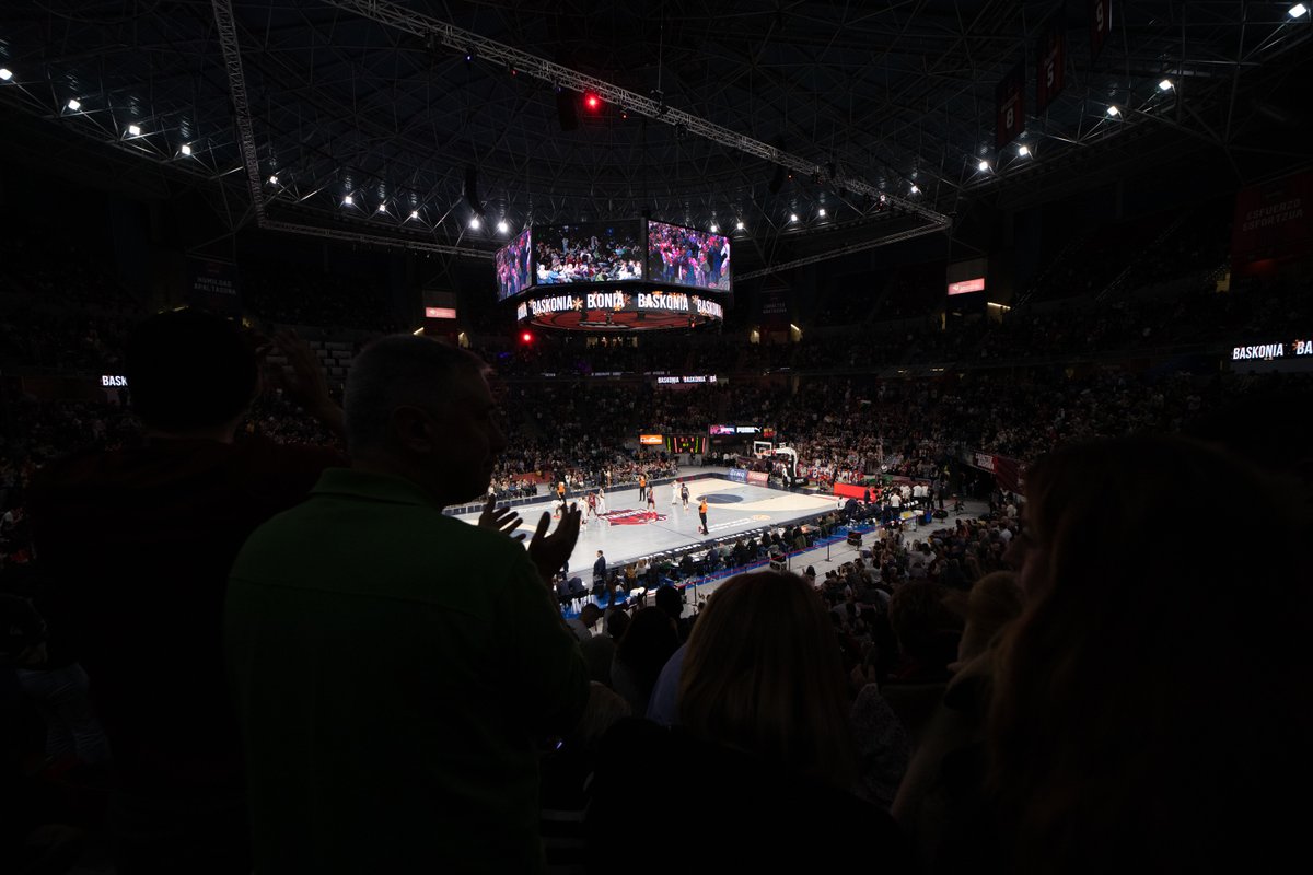 Kosner Baskonia tweet media