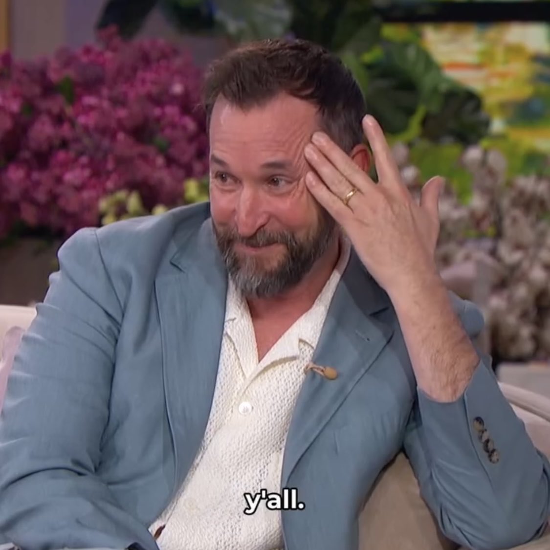 snpercent's tweet image. #BOAF