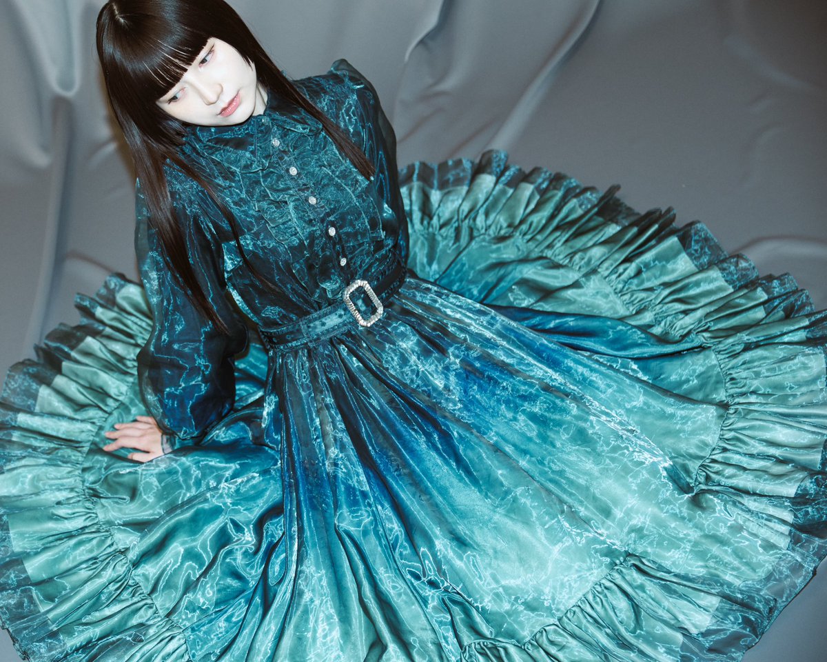 MatsuiRyosuke's tweet image. 最近知って下さった方へ 

自己紹介がてら僕らのブランドのルックを1枚掲載しておきますね

我々はこんなブランドです