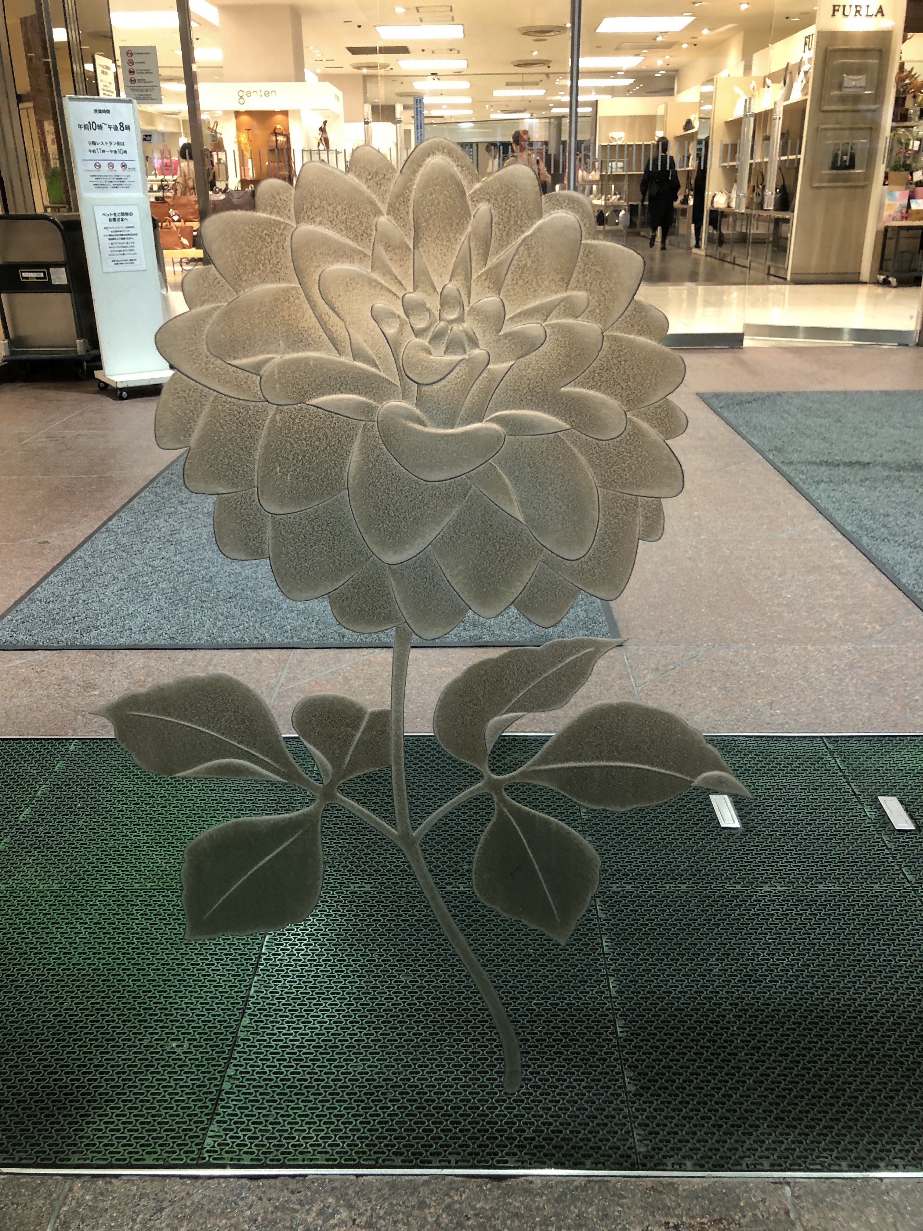 Ta-rot 頭上に咲いた 逆さまの花（1st）未開封 新潟V系 デモテープ