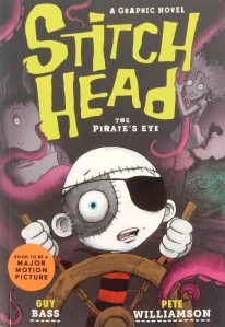 Jill Bennett (@jillbennett18) on Twitter photo Fans of #StitchHead especially will love the graphic novel presentation #StitchHeadThePiratesEye <a href="/GuyBassBooks/">Guy Bass</a> <a href="/PeteCWilliamson/">Pete Williamson πΊπ¦πποΈ</a> <a href="/LittleTigerUK/">Little Tiger Books</a> Itβs reviewed today on #RedReadingHub blog today wp.me/p11DI5-dbn Fans of #StitchHead especially will love the graphic novel presentation #StitchHeadThePiratesEye <a href="/GuyBassBooks/">Guy Bass</a> <a href="/PeteCWilliamson/">Pete Williamson πΊπ¦πποΈ</a> <a href="/LittleTigerUK/">Little Tiger Books</a> Itβs reviewed today on #RedReadingHub blog today wp.me/p11DI5-dbn