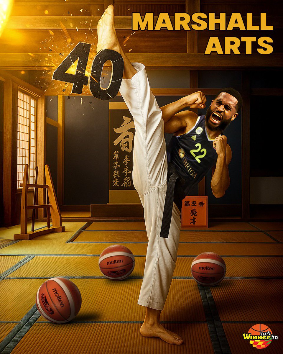 Winner League tweet media