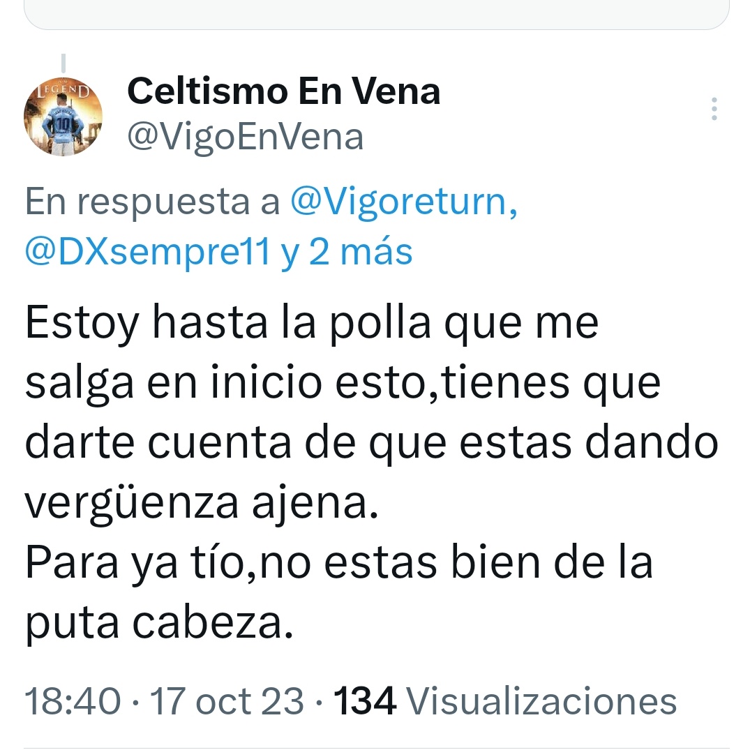DjalmaForever's tweet photo. @Vigoreturn @7enemos7 🤣🤣🤣🤏🤏🤏🤏 https://t.co/A1Vs0xJRqv