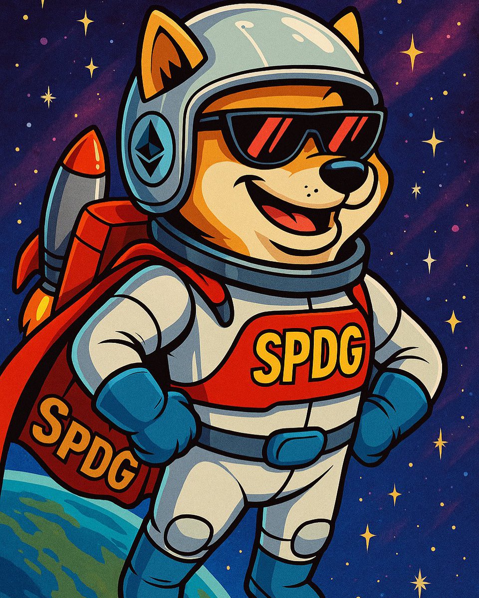 SPACEDOGE tweet media